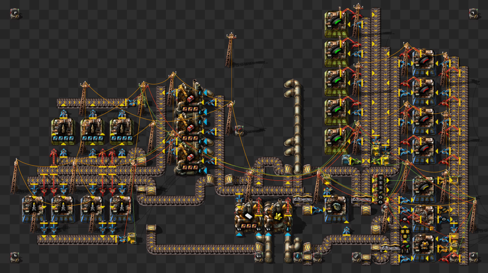 Blueprint preview