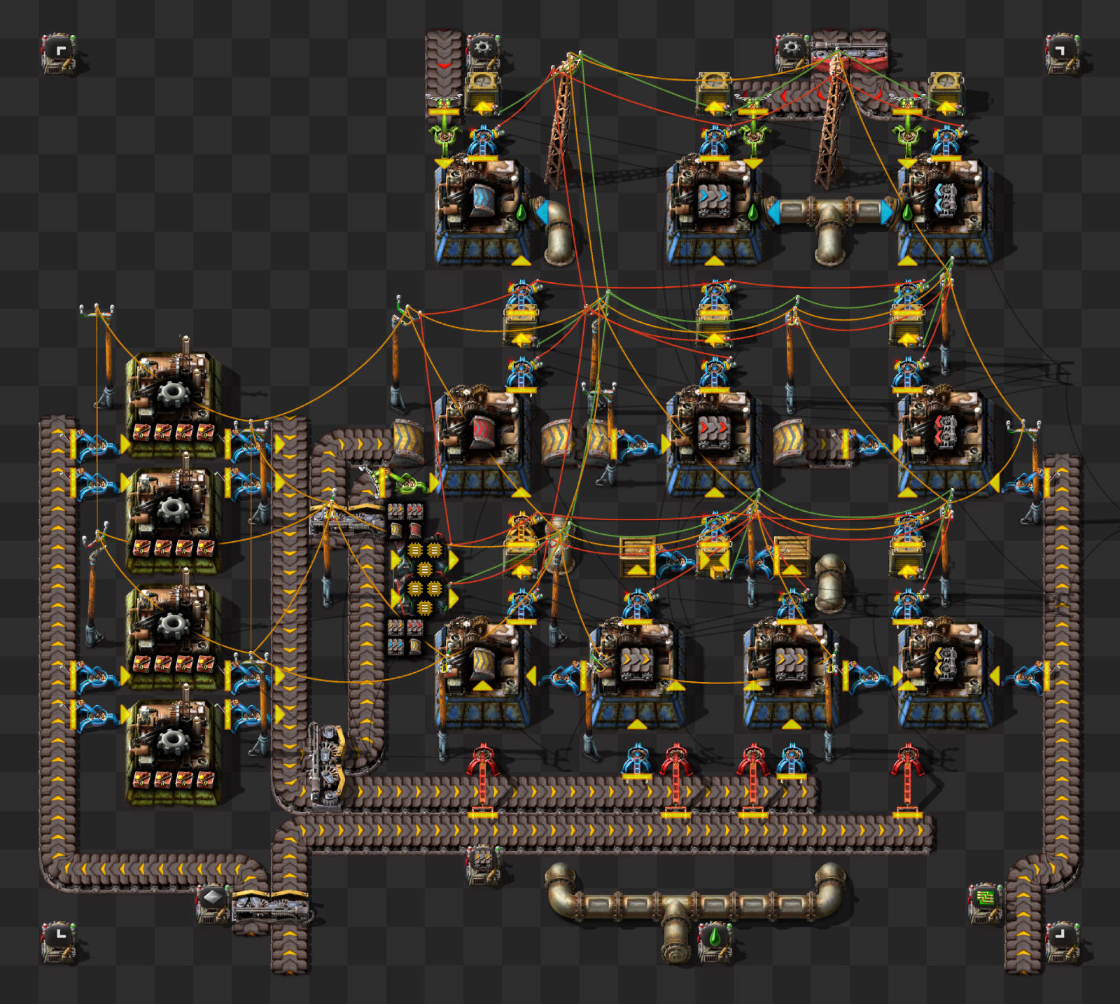 Blueprint preview