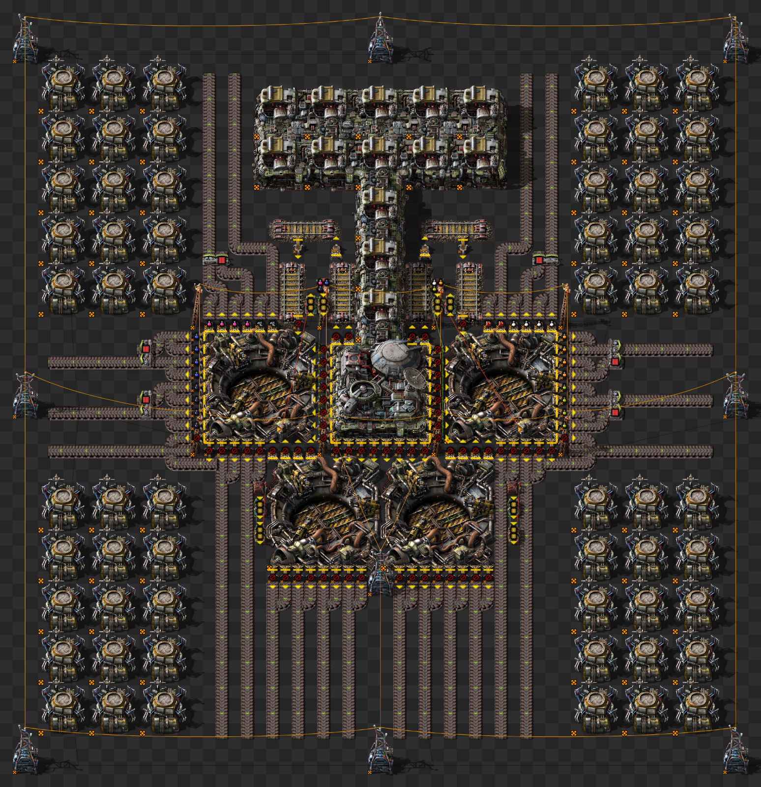 Blueprint preview