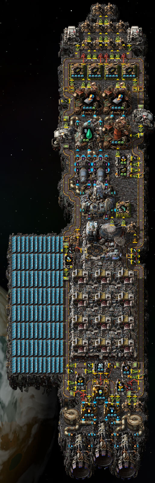 Blueprint preview