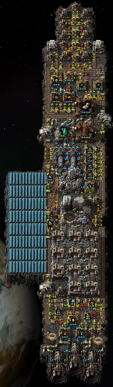 Blueprint preview