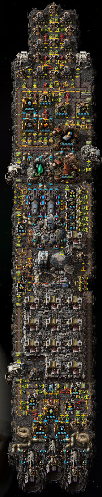 Blueprint preview