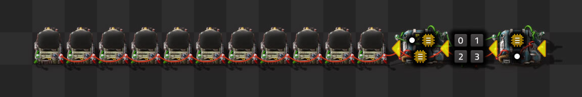 Blueprint preview