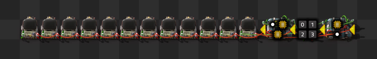 Blueprint preview