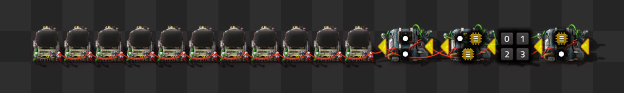 Blueprint preview