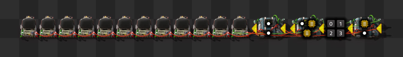 Blueprint preview