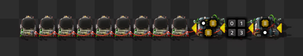 Blueprint preview