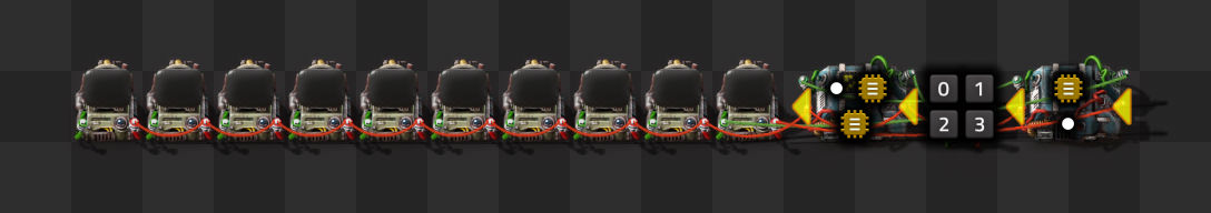 Blueprint preview