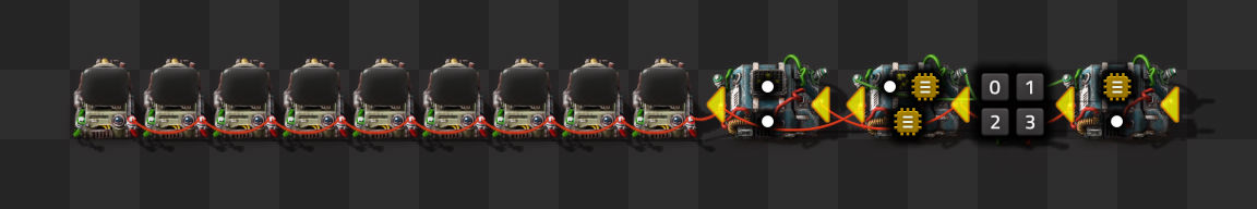 Blueprint preview