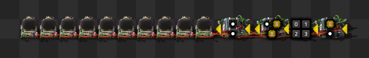 Blueprint preview