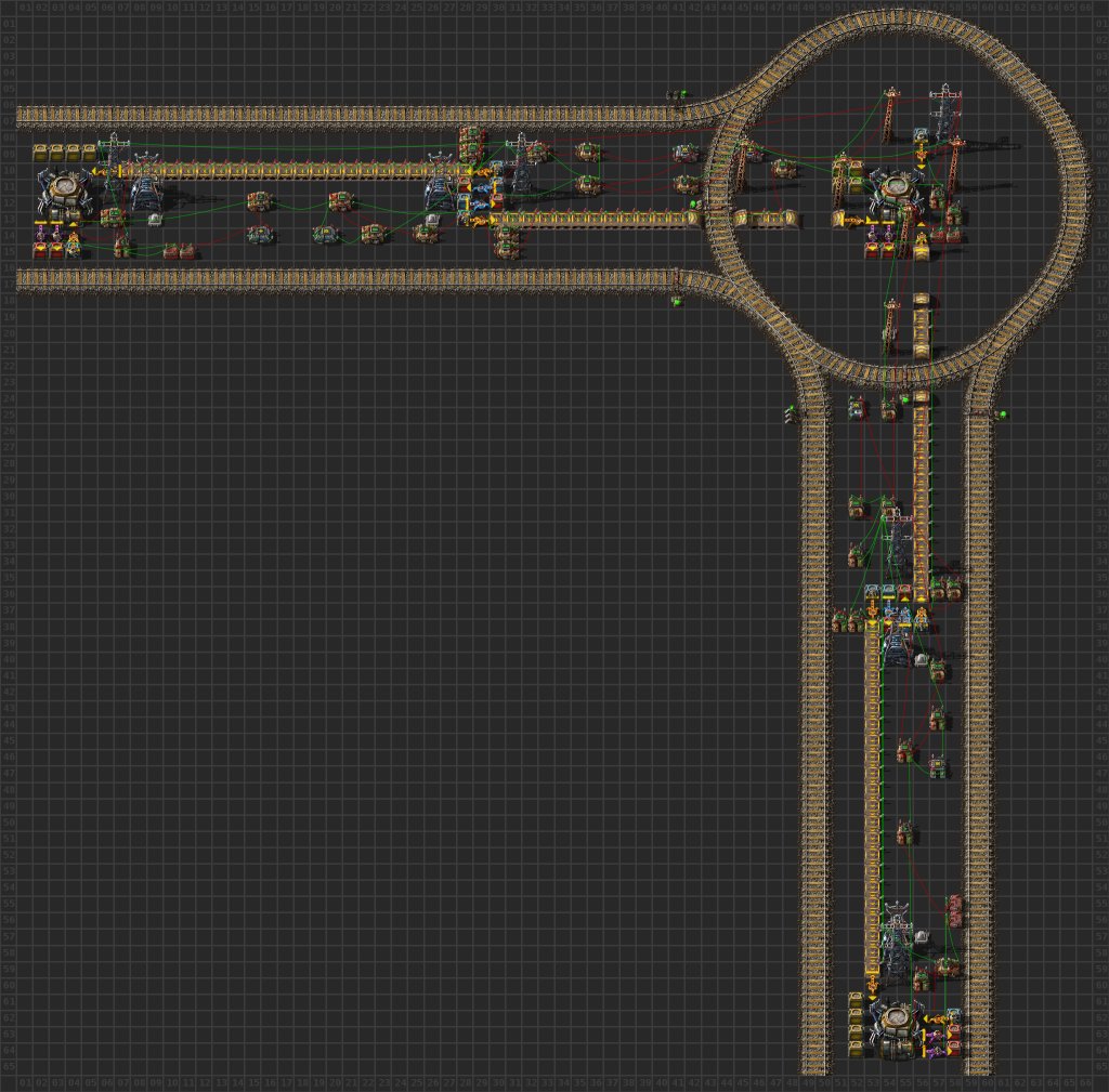 Blueprint preview