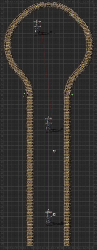 Blueprint preview