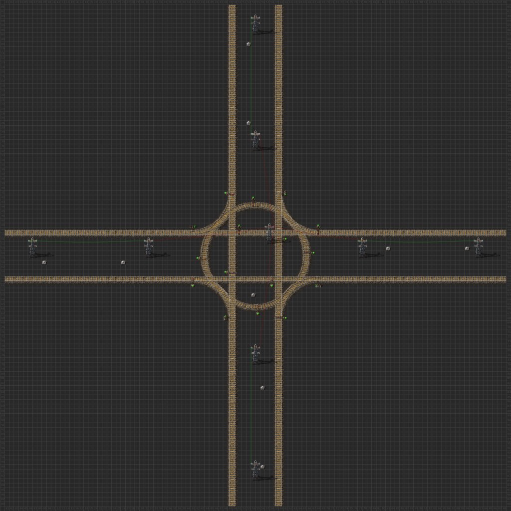Blueprint preview