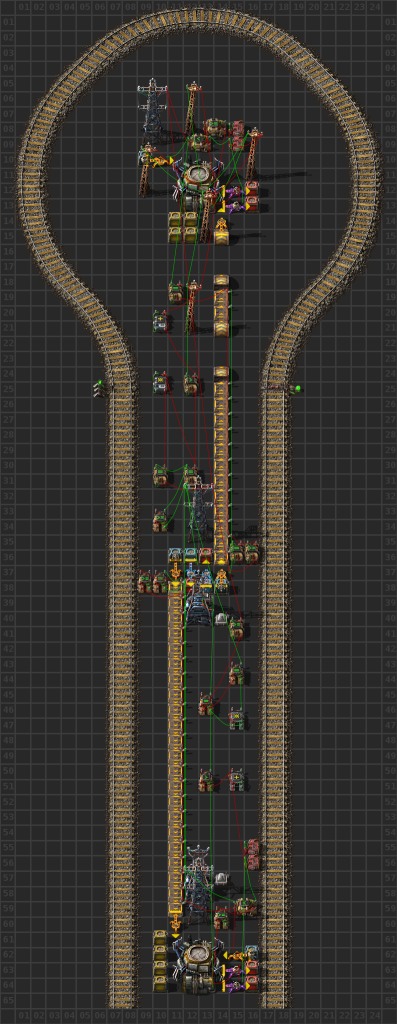 Blueprint preview