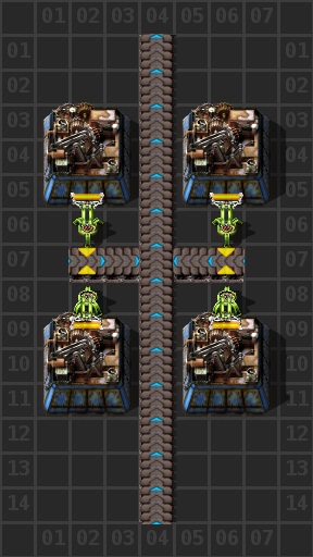 Blueprint preview