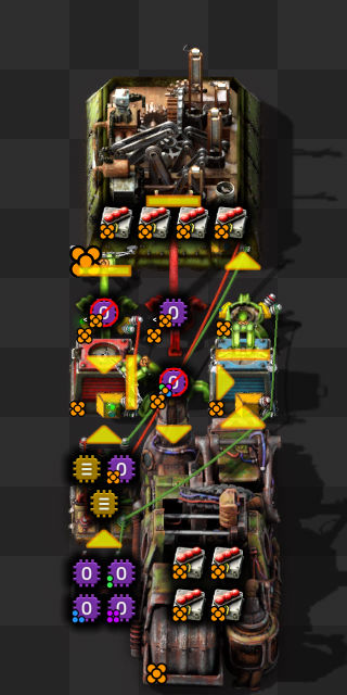 Blueprint preview