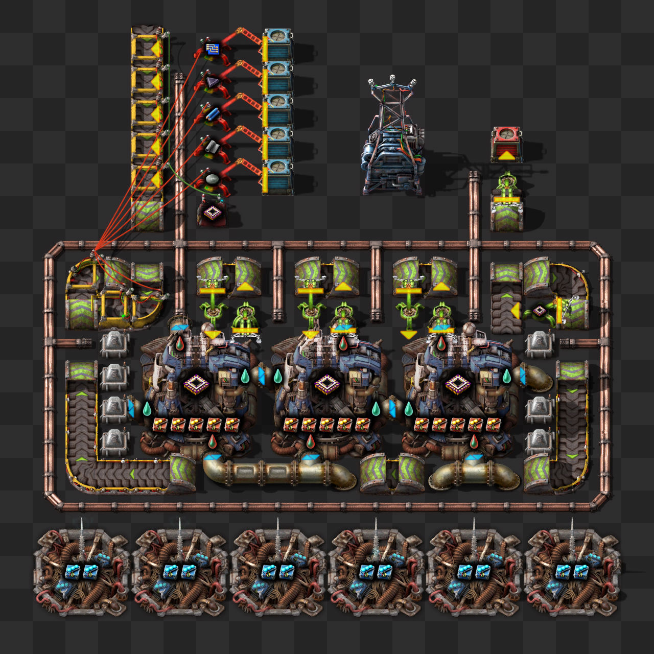 Blueprint preview