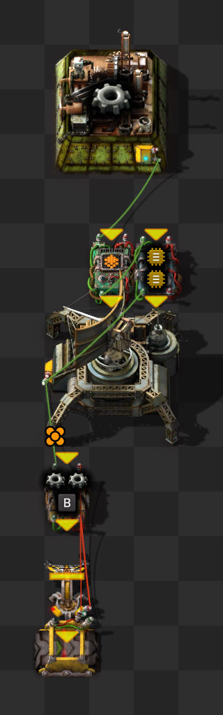 Blueprint preview