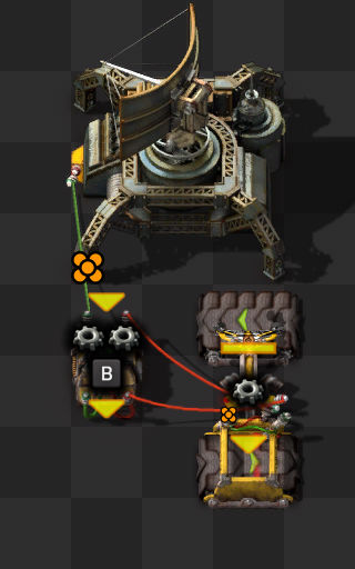 Blueprint preview