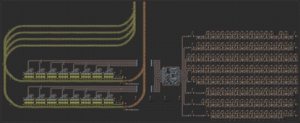 Blueprint preview