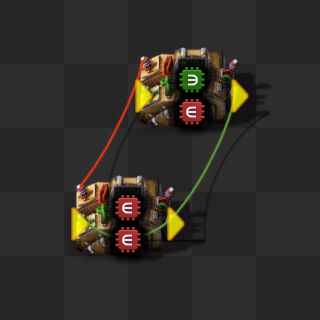 Blueprint preview