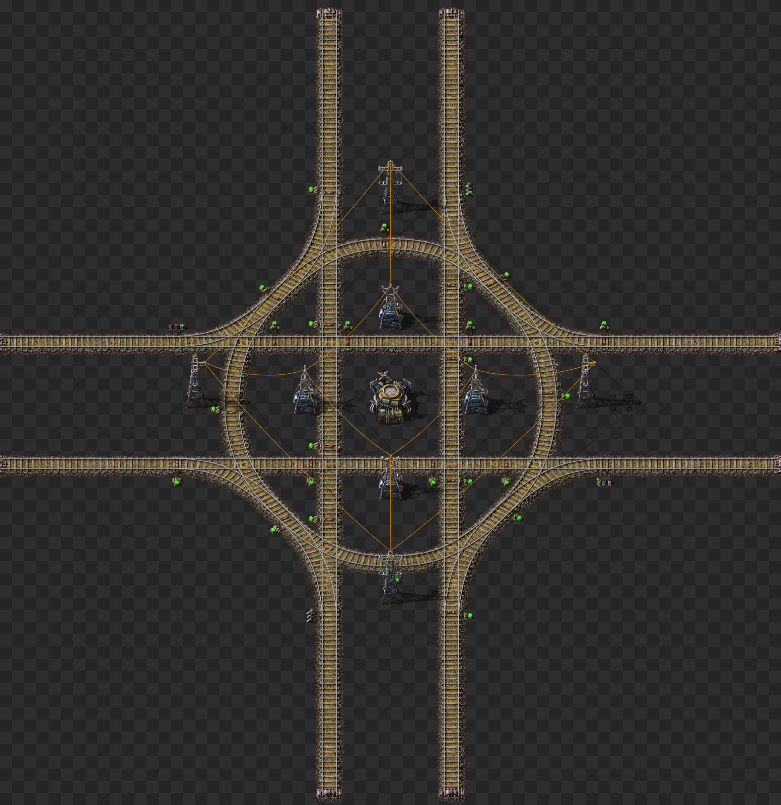Blueprint preview
