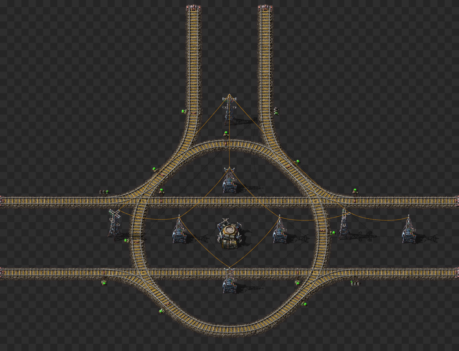 Blueprint preview