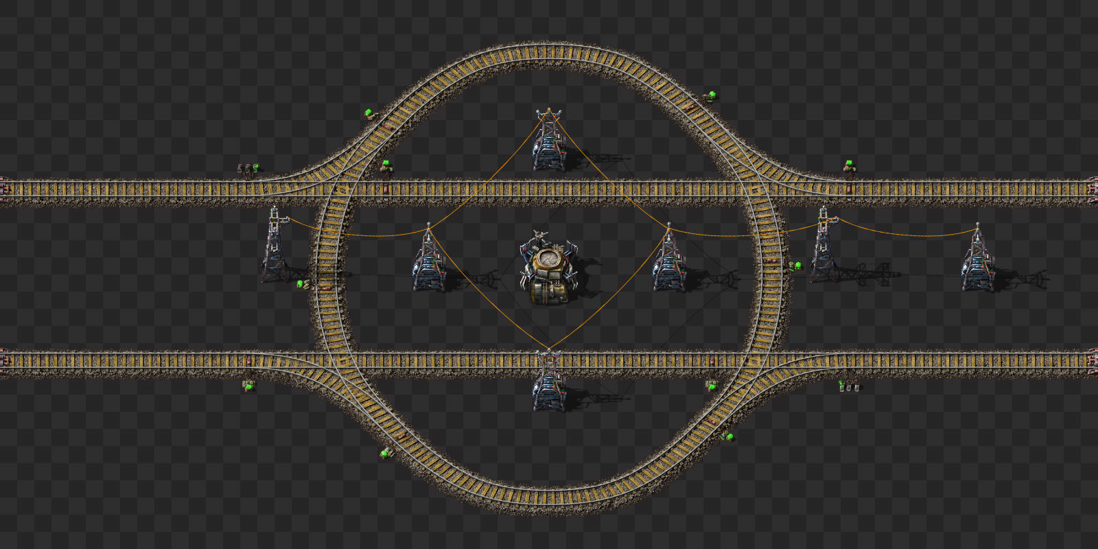 Blueprint preview