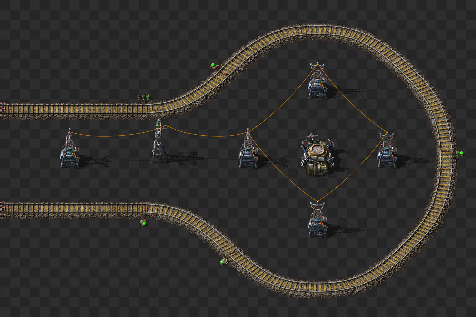 Blueprint preview