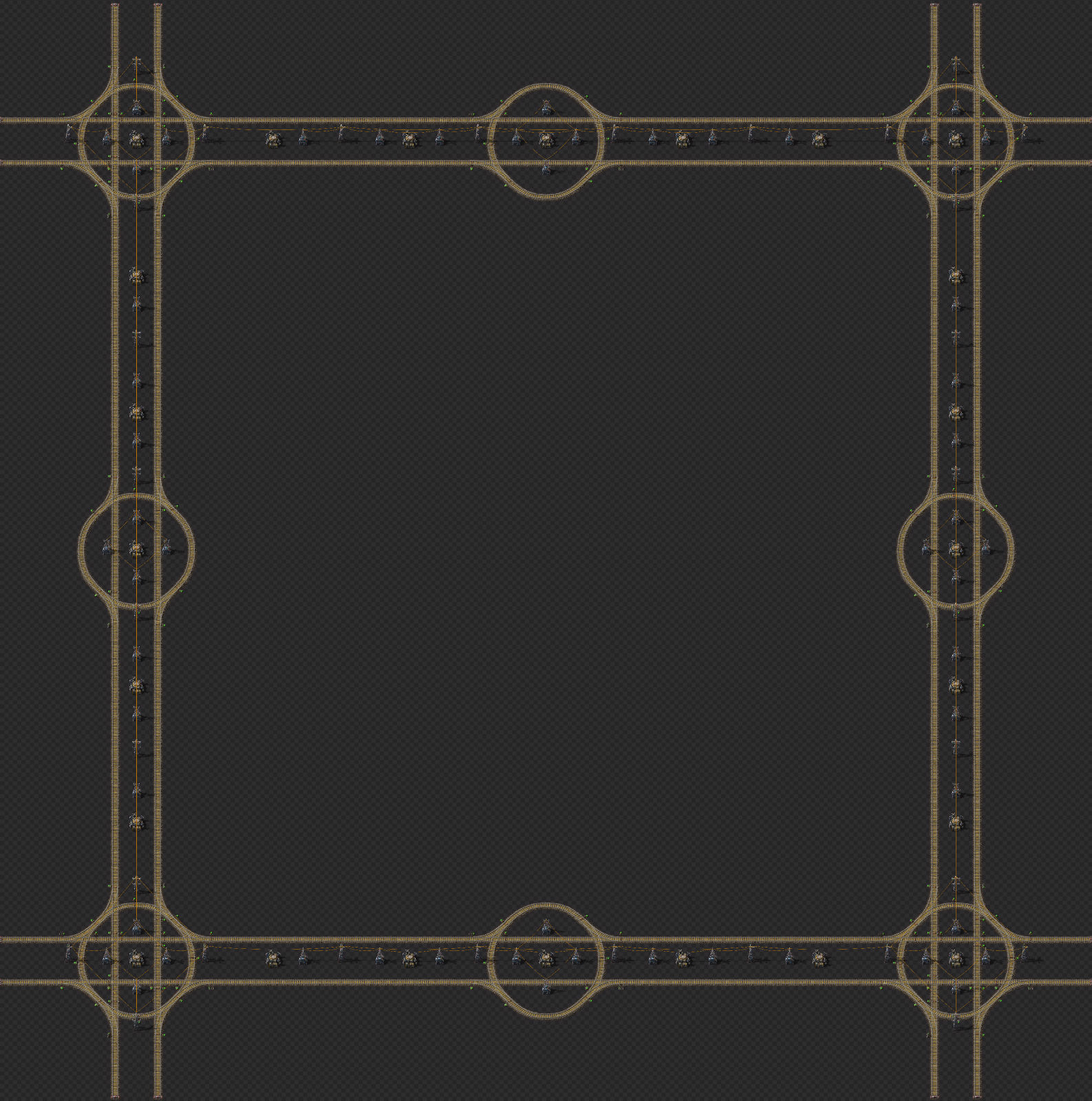 Blueprint preview