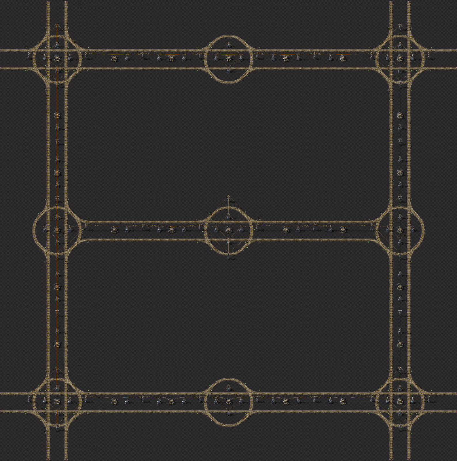 Blueprint preview