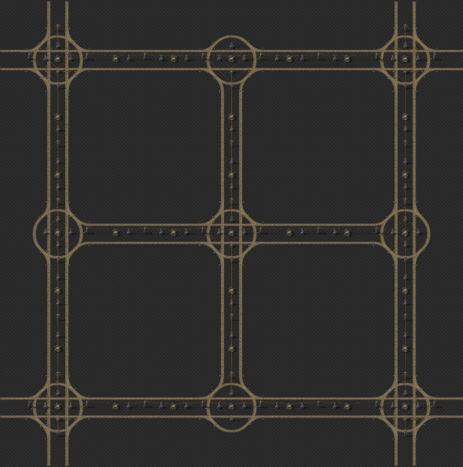 Blueprint preview