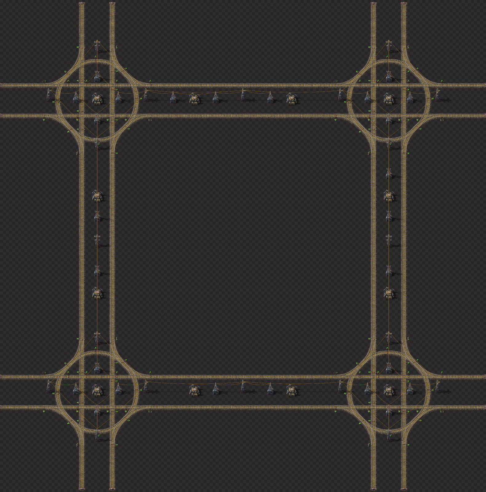 Blueprint preview