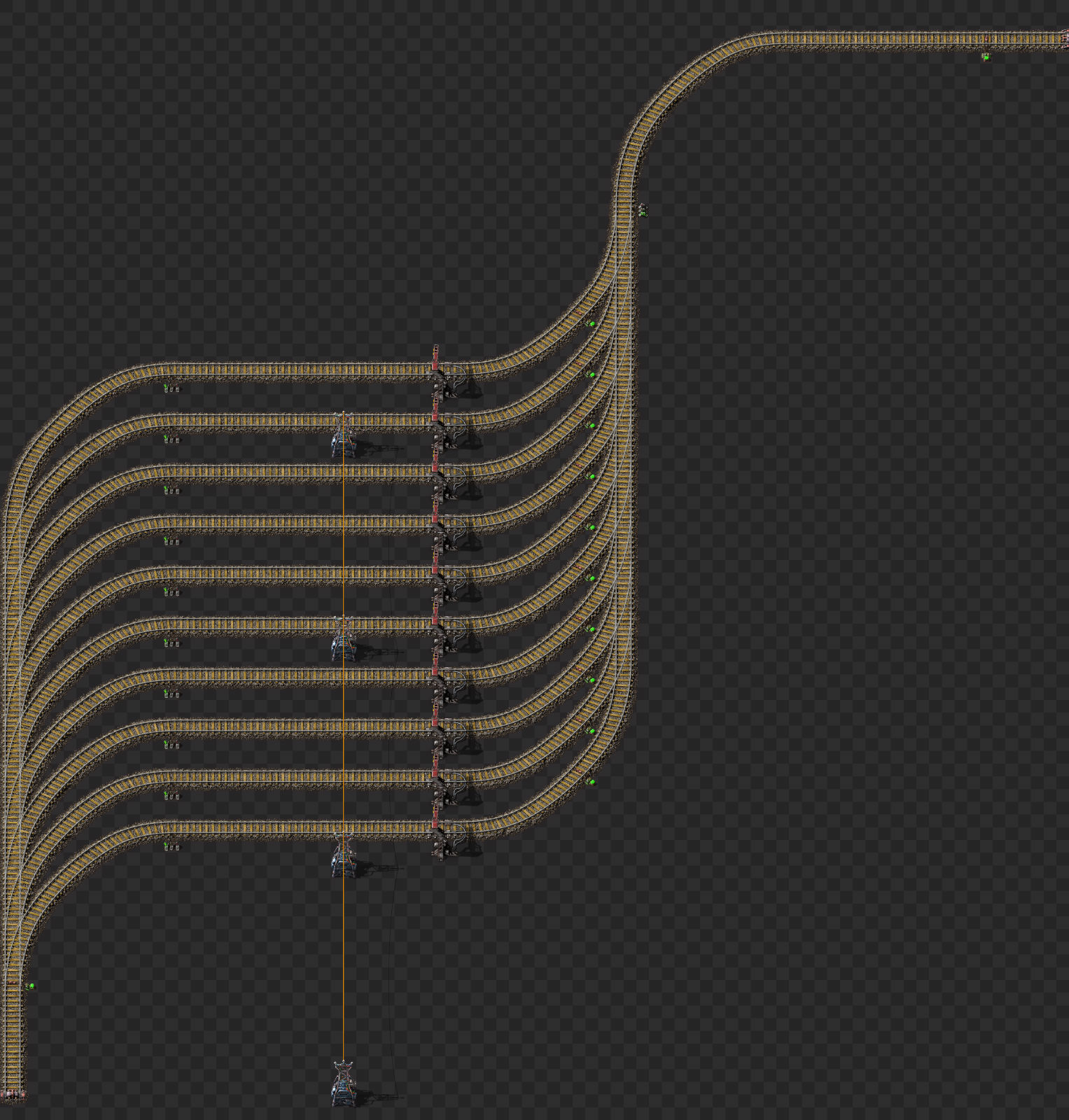 Blueprint preview