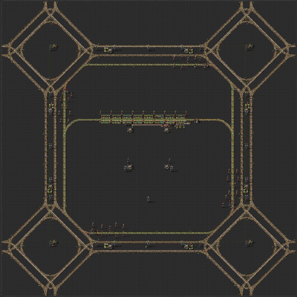 Blueprint preview