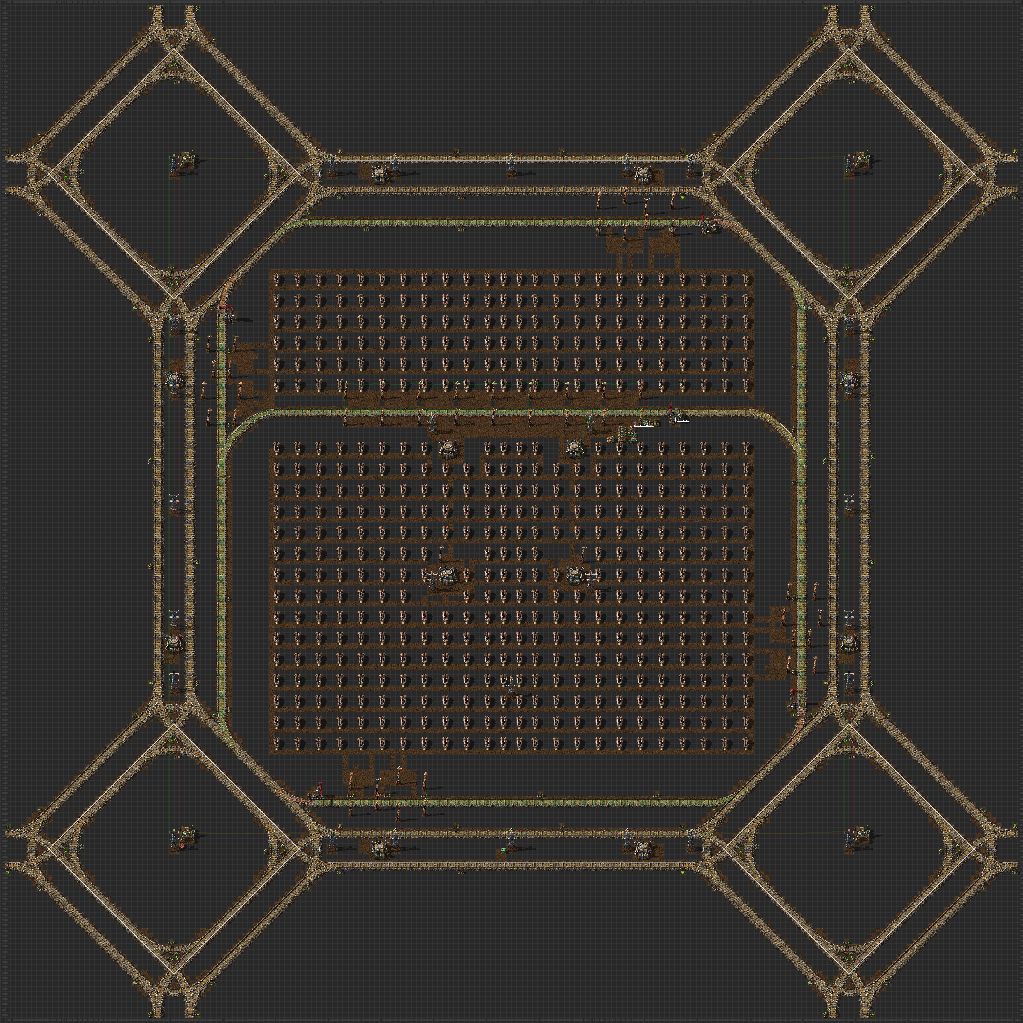 Blueprint preview