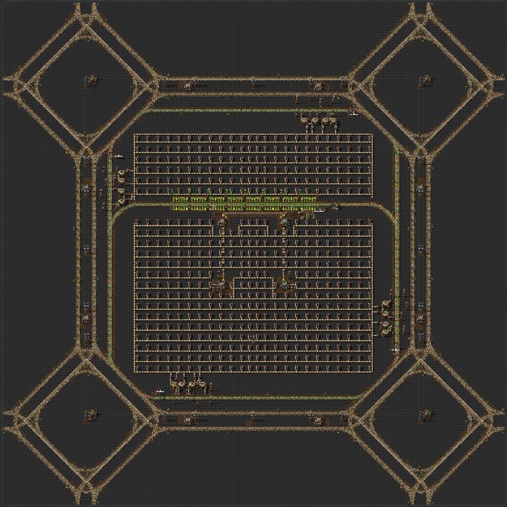 Blueprint preview