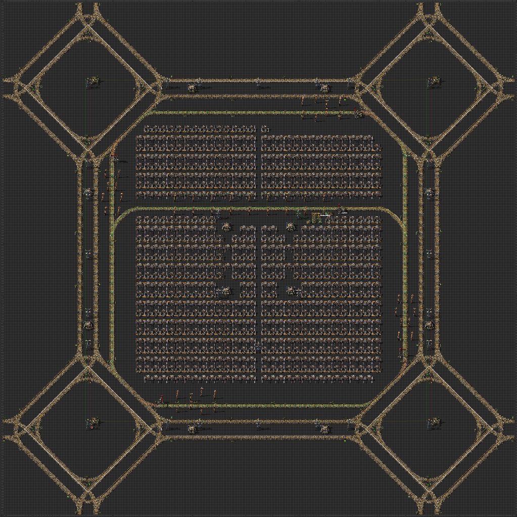 Blueprint preview