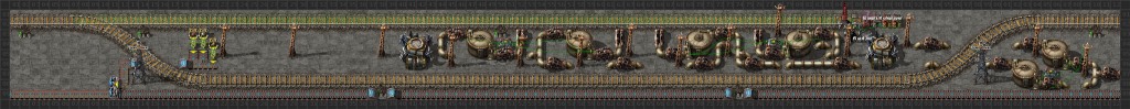 9 Tile Megabase 210814 - Fluid Unloading Template - FactorioBin