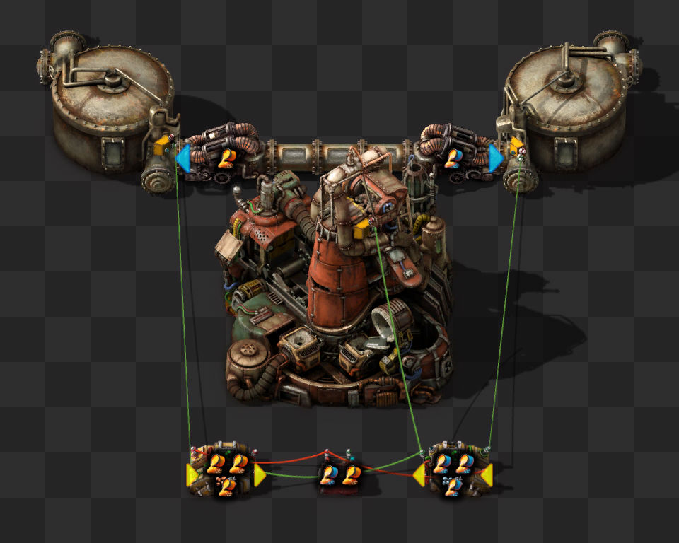 Blueprint preview