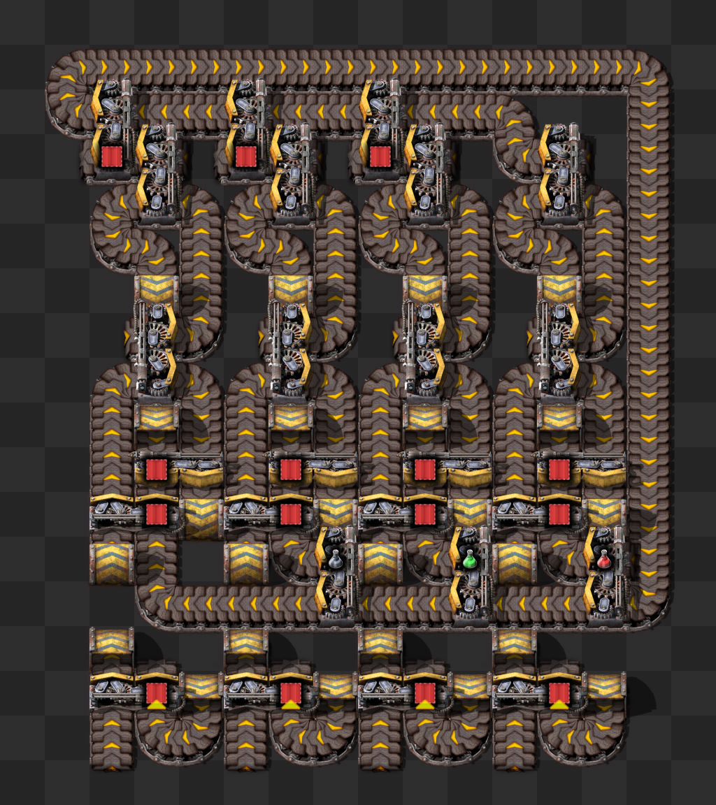 Blueprint preview