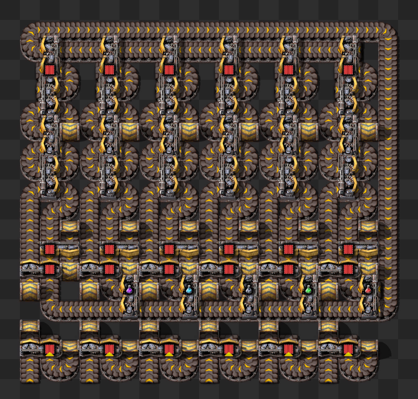 Blueprint preview
