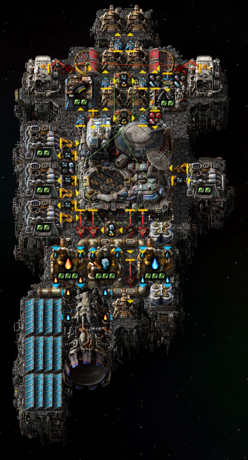 Blueprint preview