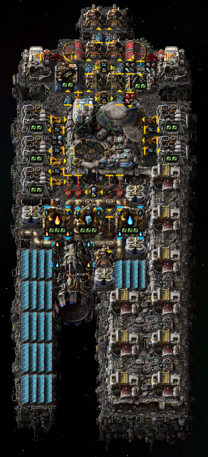 Blueprint preview