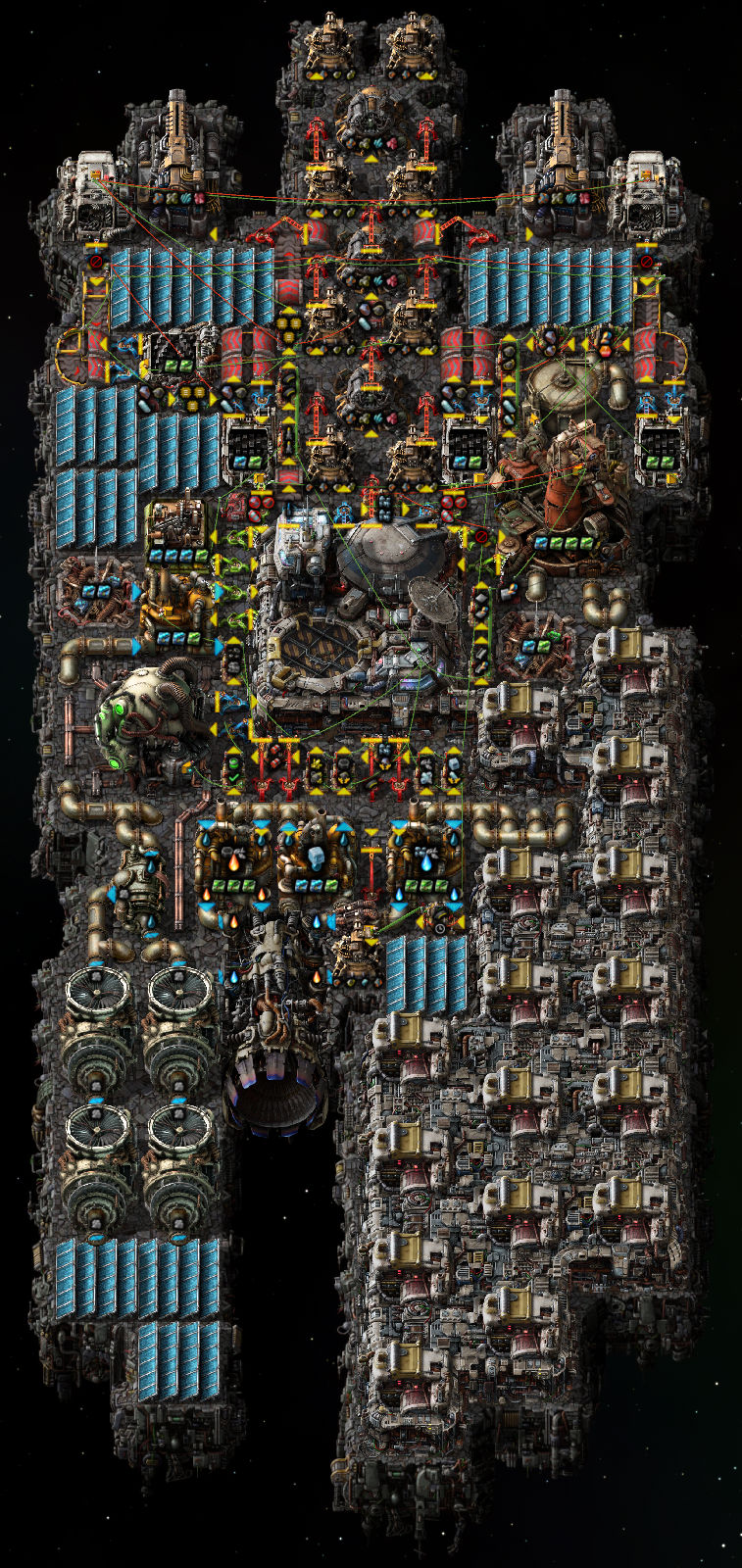 Blueprint preview