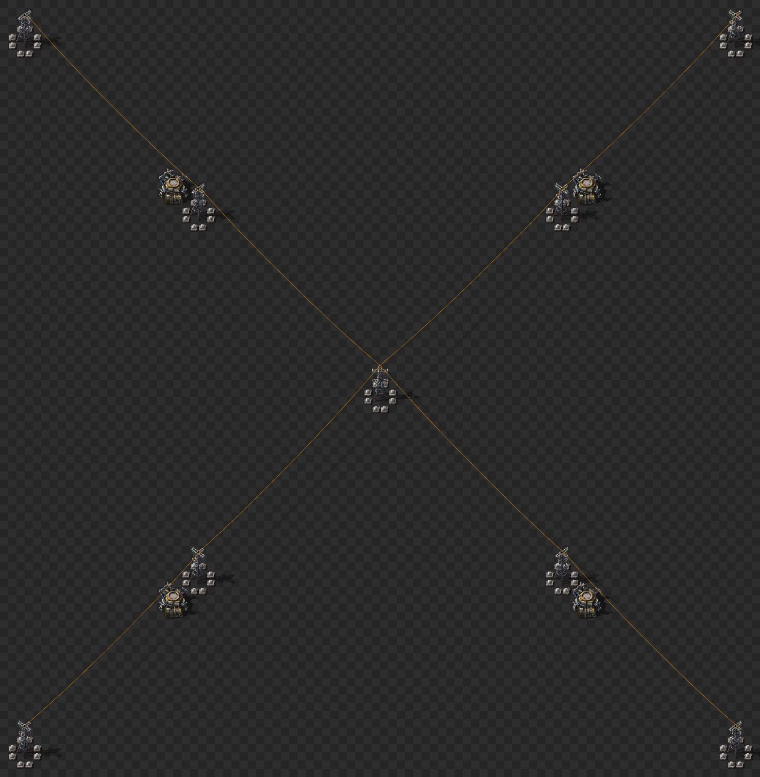 Blueprint preview