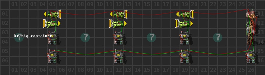 Blueprint preview