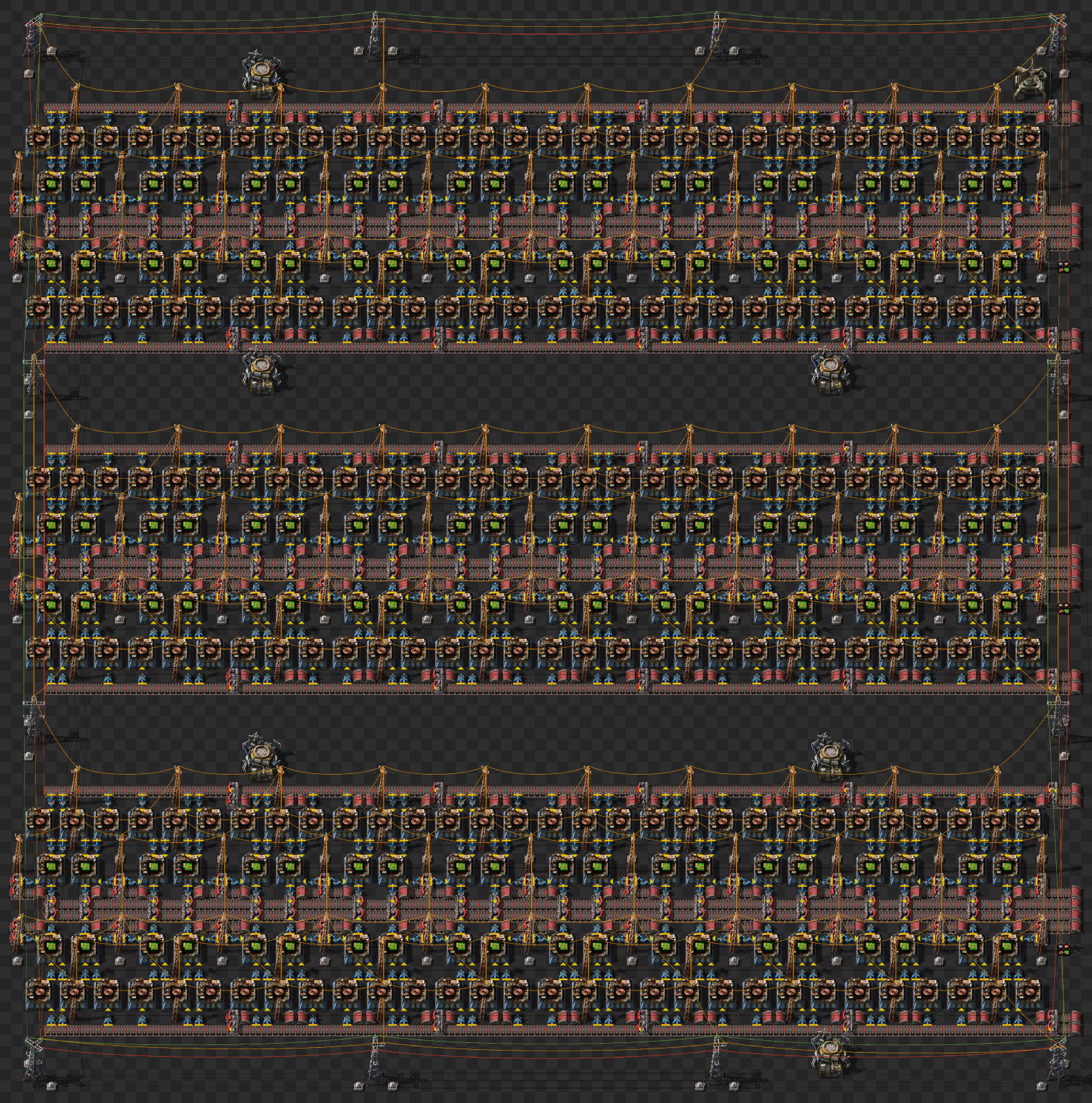 Blueprint preview