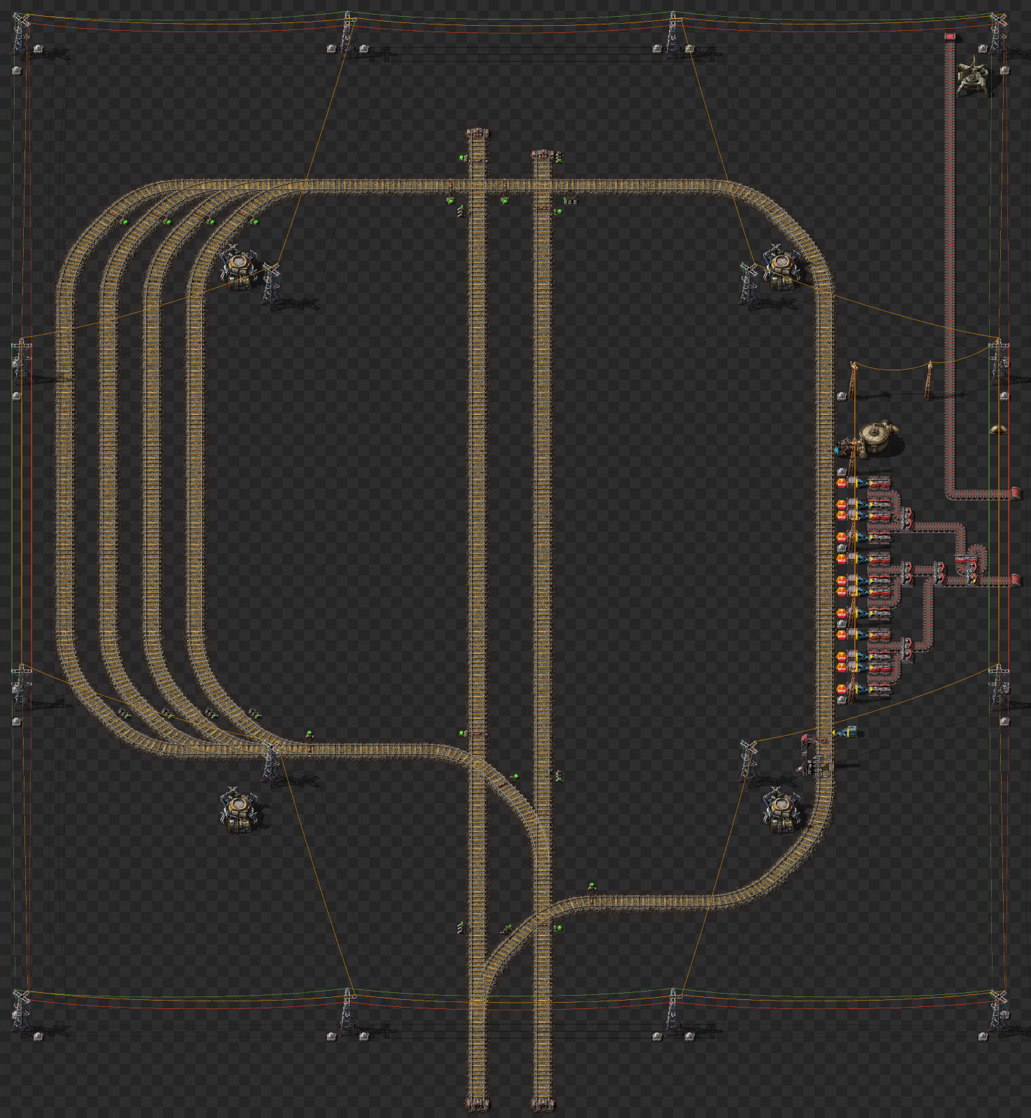 Blueprint preview