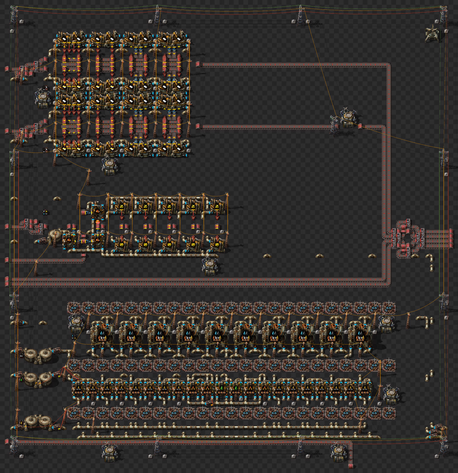 Blueprint preview